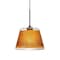 Besa Lighting Pica 9 Cord Pendant, Gold Sand, Bronze Finish, 1x9W LED 1JT-PIC9GD-LED-BR - alternate 1